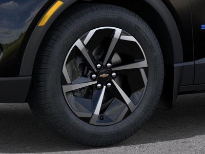 2026 Chevrolet Equinox EV 4dr LT1 w/PCY
