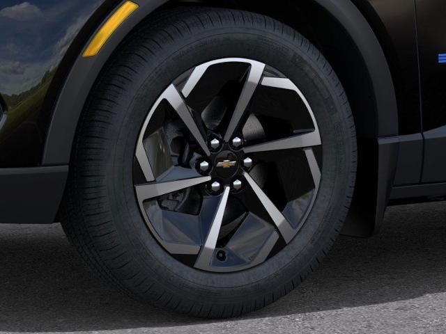 2026 Chevrolet Equinox EV 4dr LT1 w/PCY