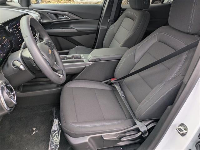 2026 Chevrolet Equinox EV 4dr LT1 w/PCY