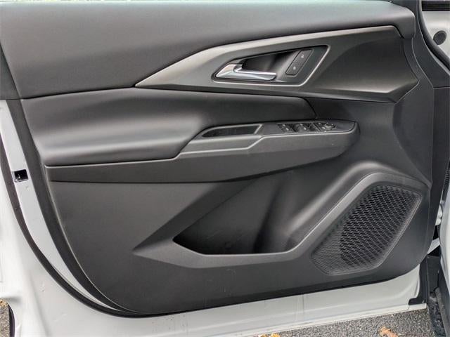 2026 Chevrolet Equinox EV 4dr LT1 w/PCY