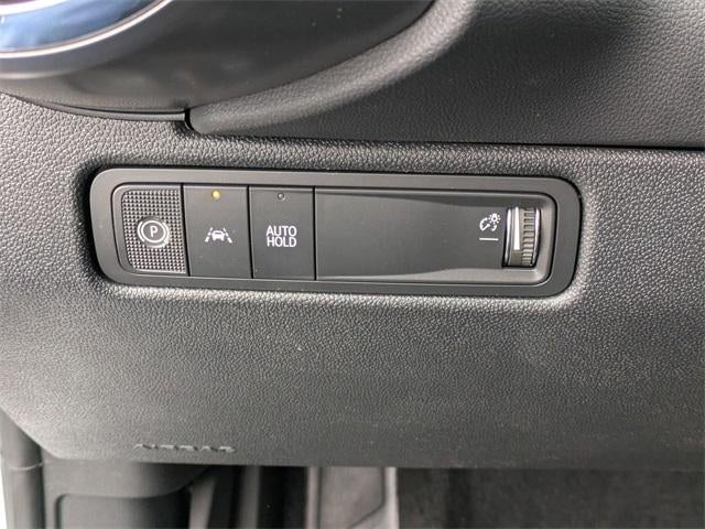 2026 Chevrolet Equinox EV 4dr LT1 w/PCY