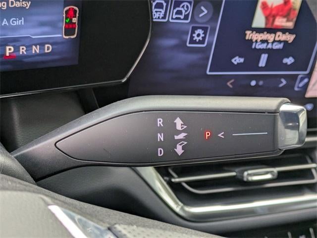 2026 Chevrolet Equinox EV 4dr LT1 w/PCY