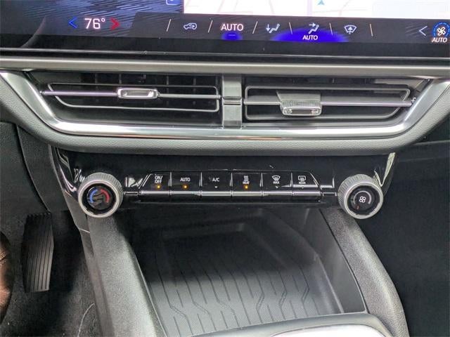 2026 Chevrolet Equinox EV 4dr LT1 w/PCY