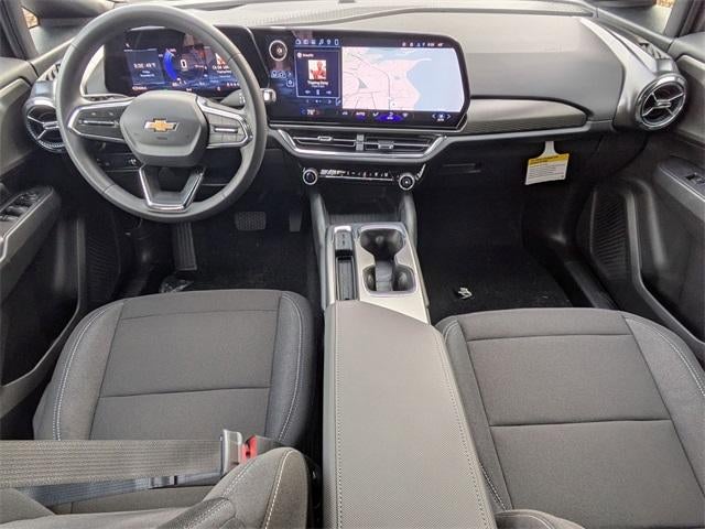 2026 Chevrolet Equinox EV 4dr LT1 w/PCY