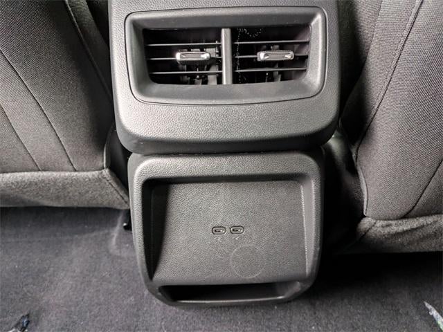 2026 Chevrolet Equinox EV 4dr LT1 w/PCY