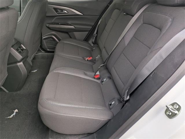 2026 Chevrolet Equinox EV 4dr LT1 w/PCY