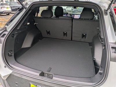 2026 Chevrolet Equinox EV 4dr LT1 w/PCY