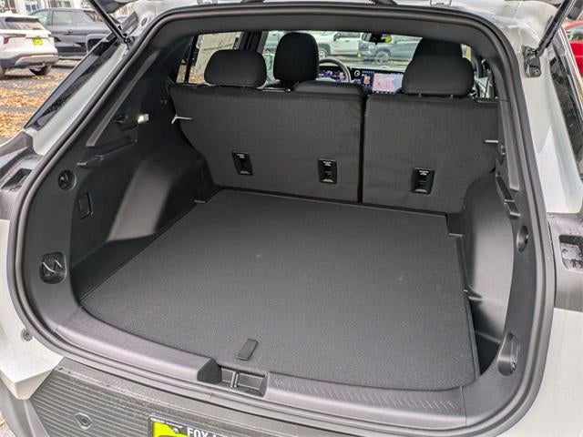 2026 Chevrolet Equinox EV 4dr LT1 w/PCY