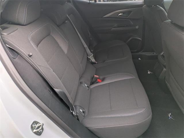 2026 Chevrolet Equinox EV 4dr LT1 w/PCY