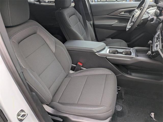 2026 Chevrolet Equinox EV 4dr LT1 w/PCY