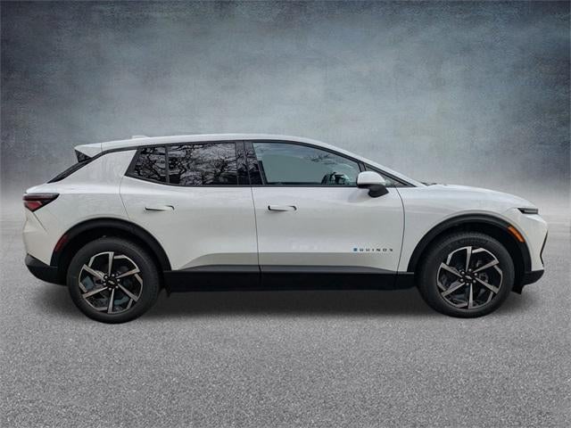 2026 Chevrolet Equinox EV 4dr LT1 w/PCY