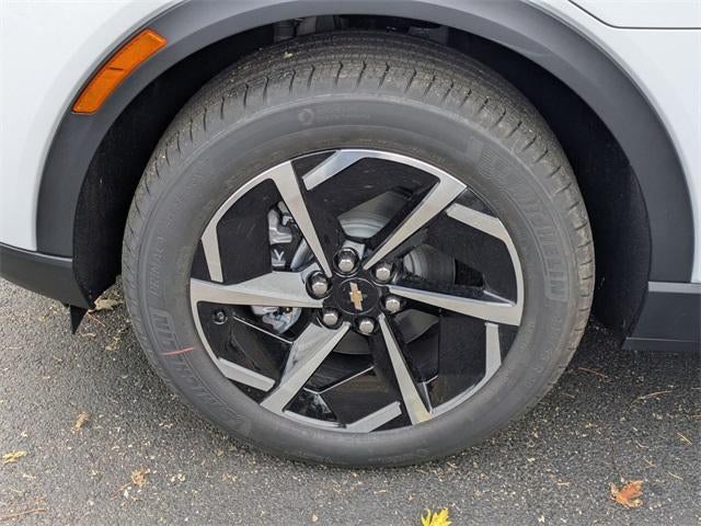 2026 Chevrolet Equinox EV 4dr LT1 w/PCY