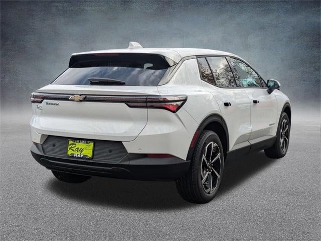 2026 Chevrolet Equinox EV 4dr LT1 w/PCY