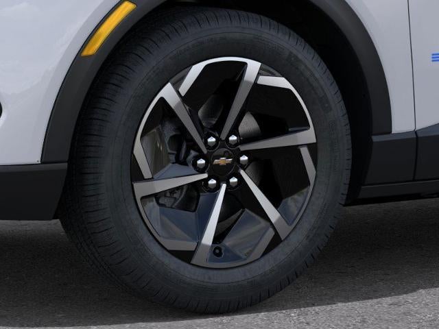 2026 Chevrolet Equinox EV 4dr LT1 w/PCY