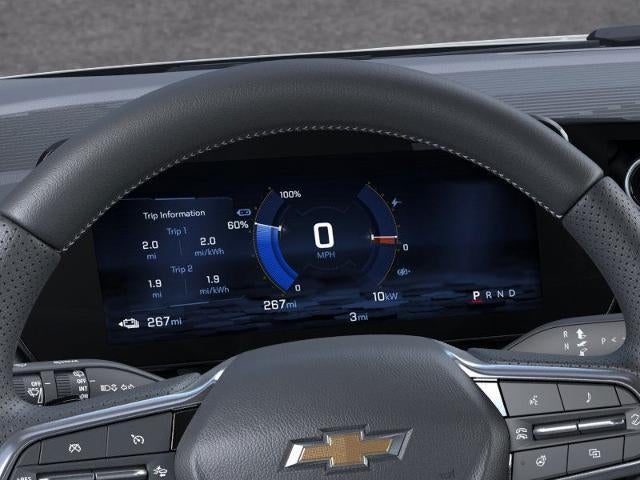 2026 Chevrolet Equinox EV 4dr LT1 w/PCY