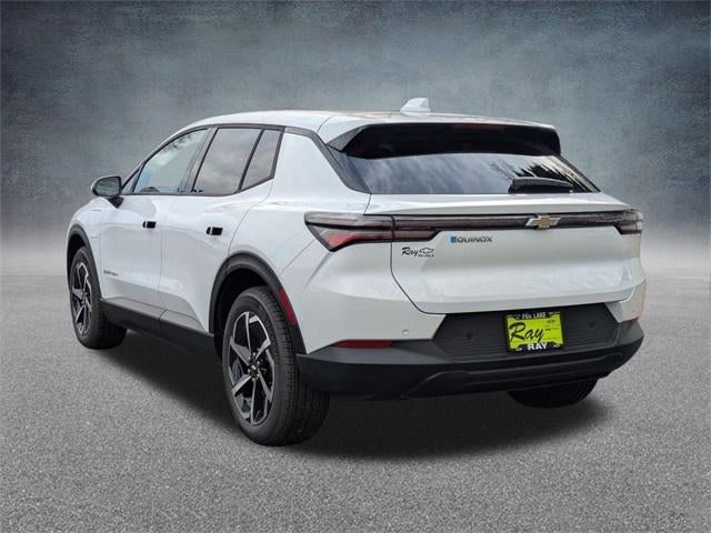 2026 Chevrolet Equinox EV 4dr LT1 w/PCY