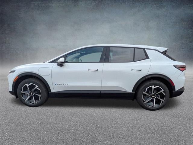 2026 Chevrolet Equinox EV 4dr LT1 w/PCY