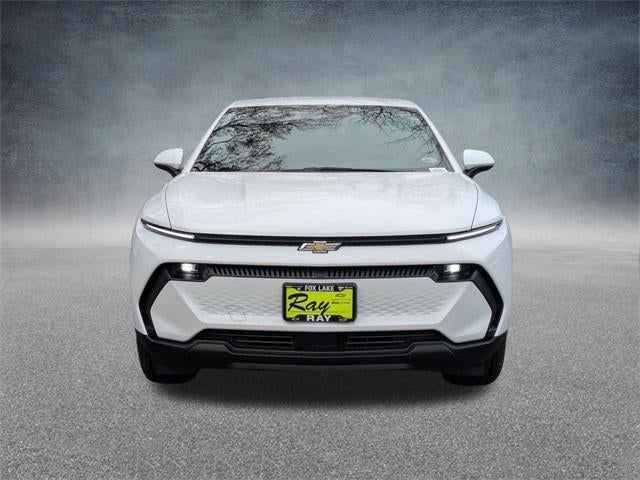 2026 Chevrolet Equinox EV 4dr LT1 w/PCY