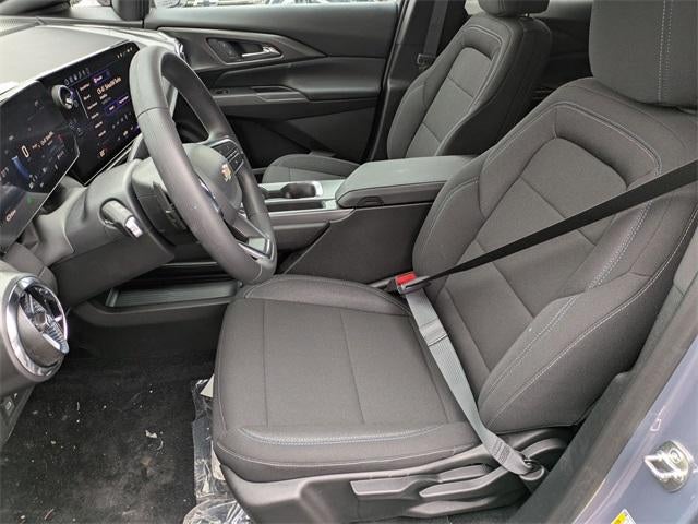 2026 Chevrolet Equinox EV 4dr LT1 w/PCY