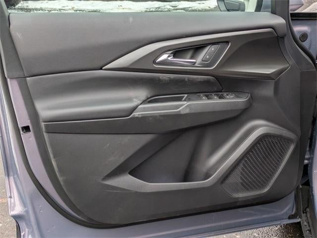 2026 Chevrolet Equinox EV 4dr LT1 w/PCY