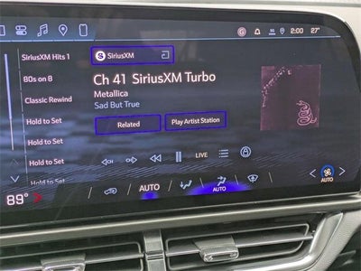 2026 Chevrolet Equinox EV 4dr LT1 w/PCY