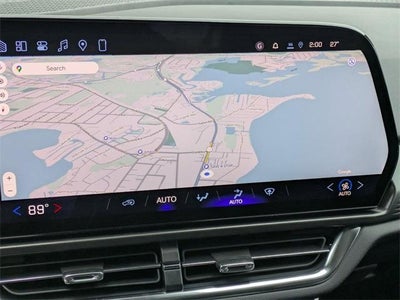 2026 Chevrolet Equinox EV 4dr LT1 w/PCY