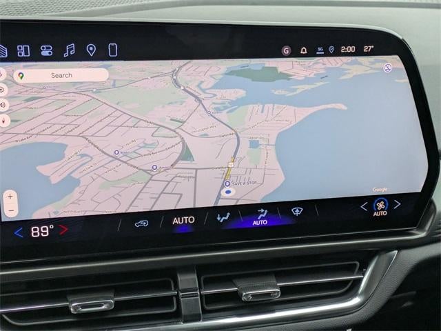 2026 Chevrolet Equinox EV 4dr LT1 w/PCY