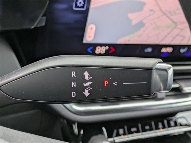 2026 Chevrolet Equinox EV 4dr LT1 w/PCY