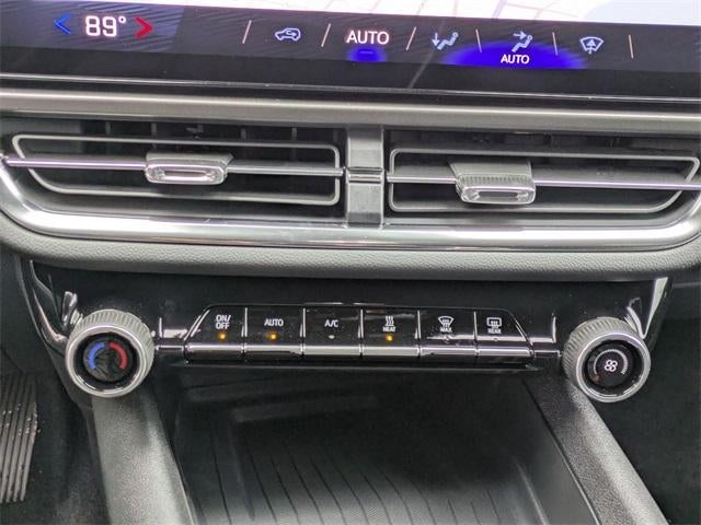 2026 Chevrolet Equinox EV 4dr LT1 w/PCY