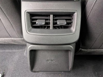 2026 Chevrolet Equinox EV 4dr LT1 w/PCY