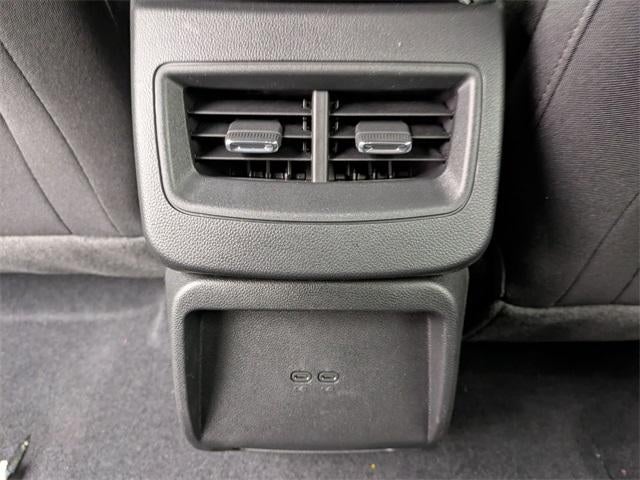 2026 Chevrolet Equinox EV 4dr LT1 w/PCY