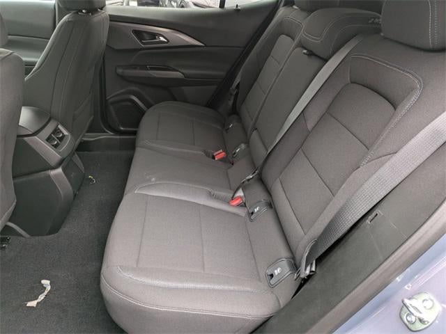 2026 Chevrolet Equinox EV 4dr LT1 w/PCY