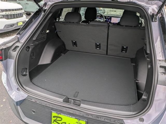 2026 Chevrolet Equinox EV 4dr LT1 w/PCY