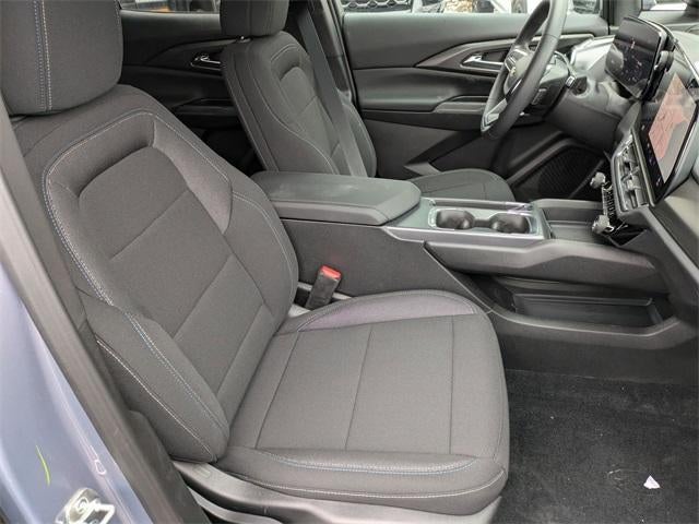 2026 Chevrolet Equinox EV 4dr LT1 w/PCY