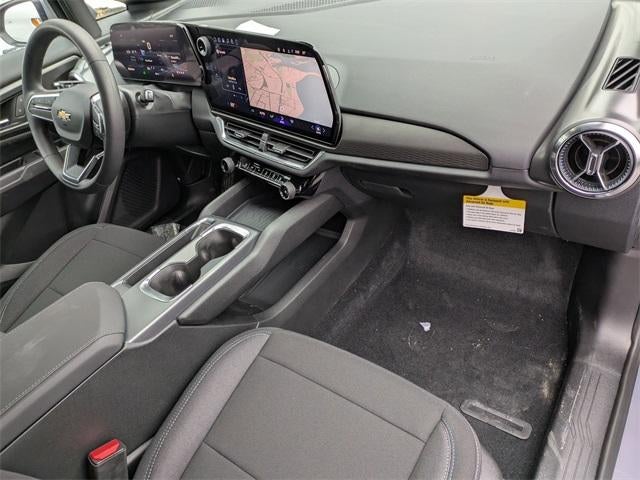 2026 Chevrolet Equinox EV 4dr LT1 w/PCY