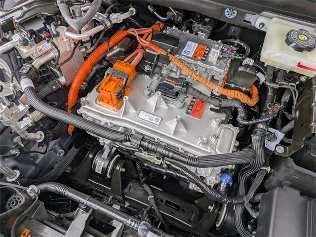 2026 Chevrolet Equinox EV 4dr LT1 w/PCY