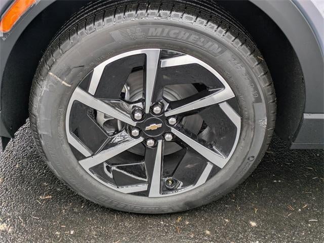 2026 Chevrolet Equinox EV 4dr LT1 w/PCY