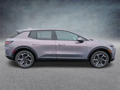 2026 Chevrolet Equinox EV 4dr LT1 w/PCY