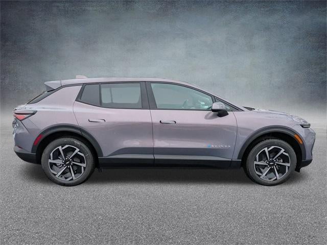 2026 Chevrolet Equinox EV 4dr LT1 w/PCY