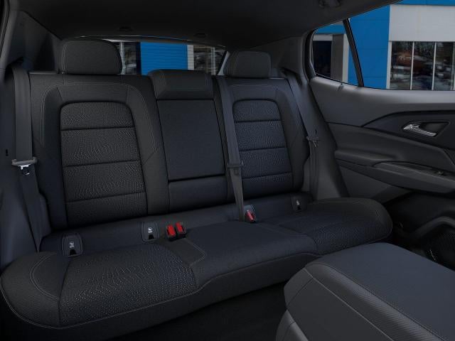 2026 Chevrolet Equinox EV 4dr LT1 w/PCY