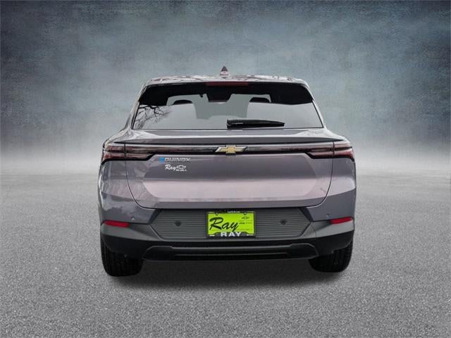 2026 Chevrolet Equinox EV 4dr LT1 w/PCY