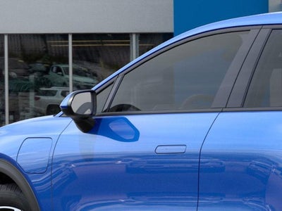 2026 Chevrolet Equinox EV 4dr LT1 w/PCY