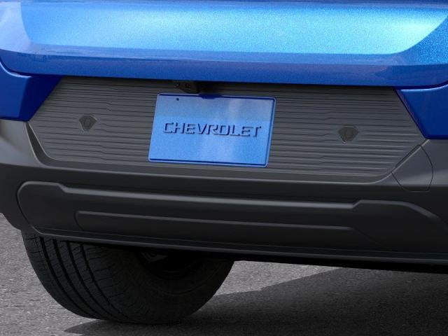 2026 Chevrolet Equinox EV 4dr LT1 w/PCY