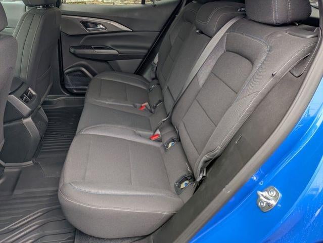 2026 Chevrolet Equinox EV 4dr LT1 w/PCY