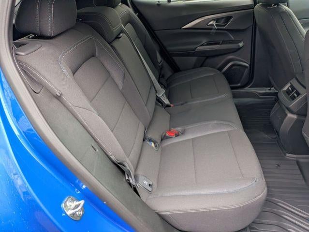 2026 Chevrolet Equinox EV 4dr LT1 w/PCY