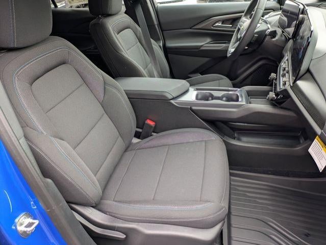 2026 Chevrolet Equinox EV 4dr LT1 w/PCY