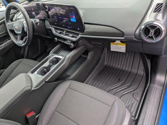 2026 Chevrolet Equinox EV 4dr LT1 w/PCY