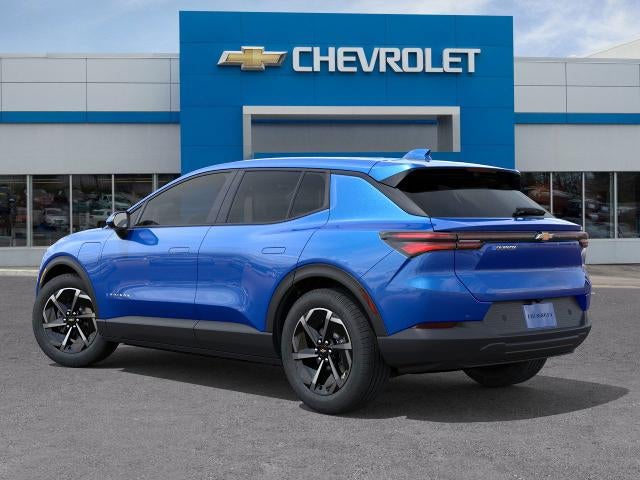 2026 Chevrolet Equinox EV 4dr LT1 w/PCY