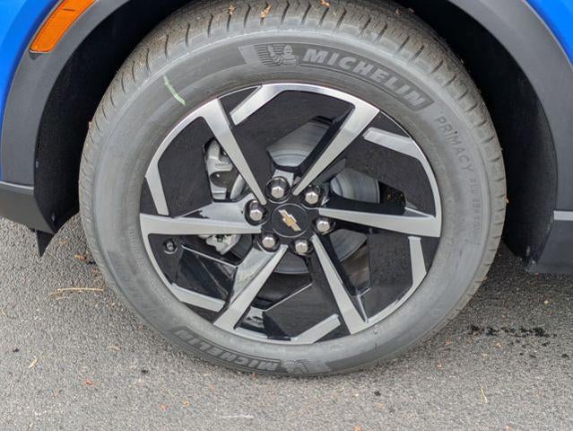 2026 Chevrolet Equinox EV 4dr LT1 w/PCY