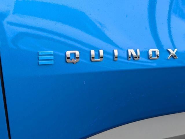 2026 Chevrolet Equinox EV 4dr LT1 w/PCY